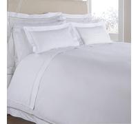 Catherine Lansfield Ajour - Set copripiumino 160 x 220 + 50 x 70 cm