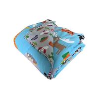 Catherine Lansfield Animal Adventures Trapuntino 240x220