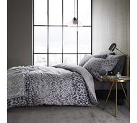 Catherine Lansfield ANIMAL SET COPRIPIUMINO SINGOLO 160x200+50x80