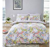 Catherine Lansfield Bloomsbury Set copripiumino 200 x 220 + 65 x 65 (2)