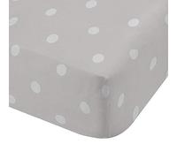 Catherine Lansfield Canterbury Angoli 200x90x1 cm Grigio