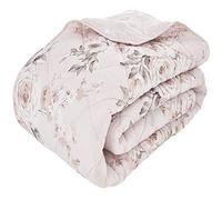 Catherine Lansfield copriletto, blush, 220 x 230 cm