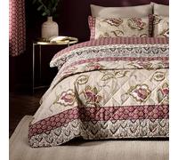 Catherine Lansfield - Copriletto Kashmir