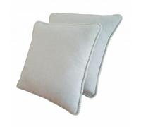 Catherine Lansfield Duckegg Fleece Cushion Cover 50x50