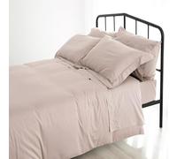 Catherine Lansfield Fantasy Modern - Biancheria da letto 200 x 200 + 80 x 80 (2)