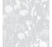 Catherine Lansfield Meadowsweet Floreale Carta da Parati (AG4016)