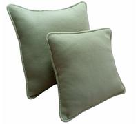 Catherine Lansfield Oliva Fleece Cushion Cover 50x50