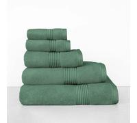 Catherine Lansfield So Soft Jade 30x30