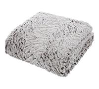 Catherine Lansfield zero Twist, Neutral, coperta