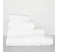 Catherine LansfieldFantasy Asciugamano Bianco 50X90