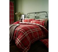 Catherine LansfieldKelso Tartan Set Copripiumino (AG1159)