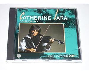 Catherine Lara - Coup De Feel Coll.Or