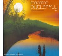 Catherine Lara & Edith Butler - Madame Buterfly (Légendes Intemporelles)