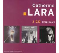 Catherine Lara - Johan