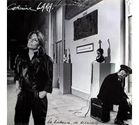 CATHERINE LARA - LA ROCKEUSE DE DIAMANTS