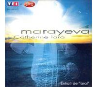 Catherine Lara - Marayeva