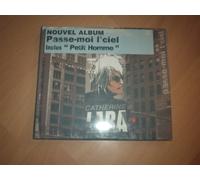 Catherine, Lara - Passe Moi le Ciel (inclus un livre)