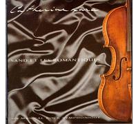 Catherine Lara - Sand Et Les Romantiques