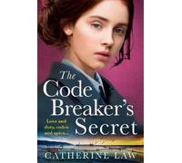Catherine Law The Code Breaker's Secret (Tascabile)