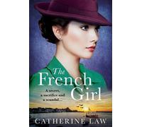 Catherine Law The French Girl (Tascabile)
