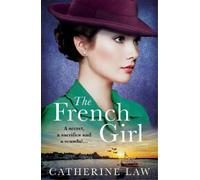 Catherine Law The French Girl (Tascabile)