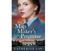 Catherine Law The Map Maker's Promise (Copertina rigida)