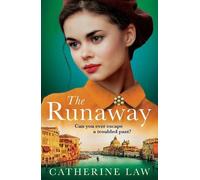 Catherine Law The Runaway (Tascabile)