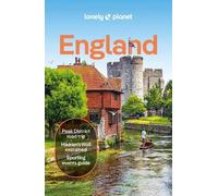 Emily Luxton James March Catherine Le Nevez Jade Br Lonely Planet En (Tascabile)