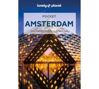 Catherine Le Nevez Lonely Planet Pocket Amsterdam (Tascabile) Pocket Guide
