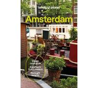 Lonely Planet Amsterdam