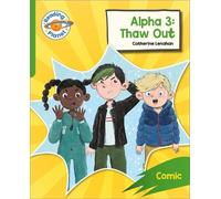 Catherine Lenah Reading Planet: Rocket Phonics - Target Practice - A (Tascabile)