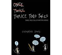 Catherine Lewis Thrice Told Tales (Copertina rigida)
