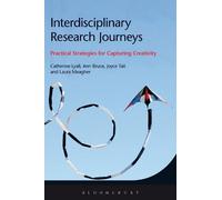 Catherine Lyall Ann Bruce Joyce Tait Laur Interdisciplinary Research (Tascabile)