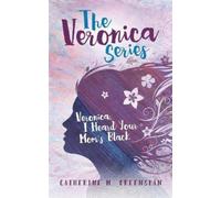 Catherine M Greenspan Veronica, I Heard Your Mom's Black (Tascabile) Veronica