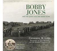 Catherine M. Lewis Bobby Jones (Mixed Media Product)
