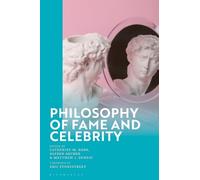 Catherine M. Robb Philosophy of Fame and Celebrity (Copertina rigida)