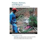 Catherine M. Tucker Nature, Science and Religion (Tascabile)