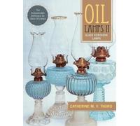 Catherine M V Thuro Oil Lamps II (Copertina rigida)