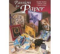 Catherine Mace Passion for Paper (Tascabile)