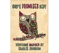 Catherine MacKenzie God's Promises Kept (Copertina rigida) Promises