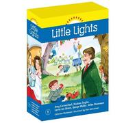Catherine MacKenzie Little Lights Box Set 1 (Copertina rigida) Little Lights