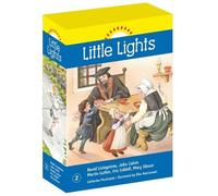 Catherine MacKenzie Little Lights Box Set 2 (Copertina rigida) Little Lights
