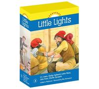 Catherine MacKenzie Little Lights Box Set 3 (Copertina rigida) Little Lights