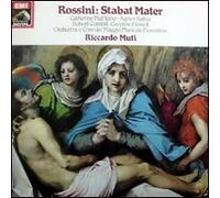 Catherine Malfitano - Rossini: Stabat Mater