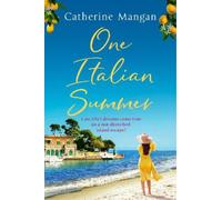 Catherine Mangan One Italian Summer (Tascabile)
