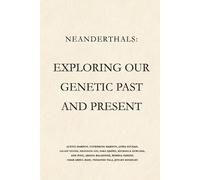 Catherine Mardon Lydia Sochan Austin Mardon Neanderthals (Tascabile)