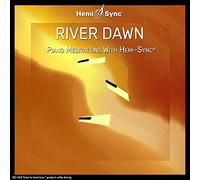 Catherine Marie Charlton & Hemi-Sync - River Dawn Piano Meditations