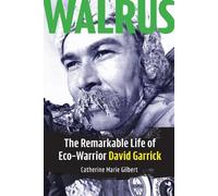 Catherine Marie Gilbert MA Walrus (Tascabile) (PRESALE 12/08/2026)
