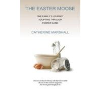 Senior Lecturer in British Studies Catherine Marshal The Easter Moos (Tascabile)