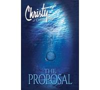 Catherine Marshall The Proposal (Tascabile) Christy of Cutter Gap